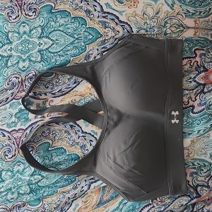 Under Armour Sports Bra